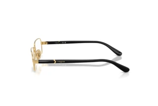 Zijaanzicht Vogue Eyewear VO4351 (280)