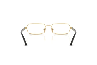 Achteraanzicht Vogue Eyewear VO4351 (280)
