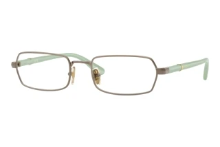 Vooraanzicht Vogue Eyewear VO4351 (5138)