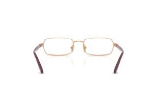 Achteraanzicht Vogue Eyewear VO4351 (5152)