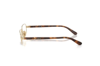 Zijaanzicht Vogue Eyewear VO4351 (848)