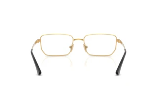 Achteraanzicht Vogue Eyewear VO4354 (280)