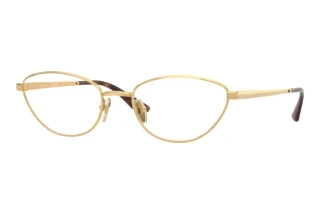 Vooraanzicht Vogue Eyewear VO4355 (280)