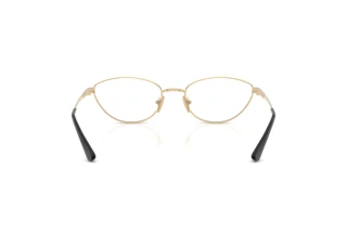 Achteraanzicht Vogue Eyewear VO4355 (848)