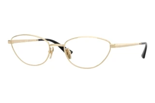 Vooraanzicht Vogue Eyewear VO4355 (848)