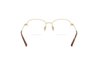 Achteraanzicht Vogue Eyewear VO4357D (280)