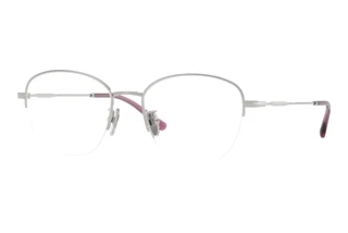 Vooraanzicht Vogue Eyewear VO4357D (323)