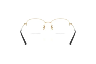 Achteraanzicht Vogue Eyewear VO4357D (848)