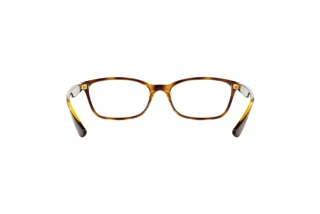 Achteraanzicht Vogue Eyewear VO5024D (W656)