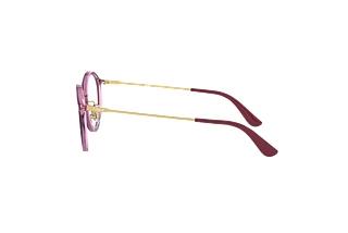 Zijaanzicht Vogue Eyewear VO5286 (2756)