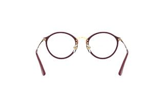 Achteraanzicht Vogue Eyewear VO5286 (2756)