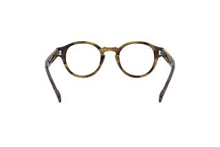 Achteraanzicht Vogue Eyewear VO5332 (2856)