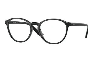 Vooraanzicht Vogue Eyewear VO5372 (W44)