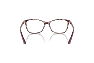 Achteraanzicht Vogue Eyewear VO5378 (3150)