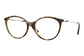 Vooraanzicht Vogue Eyewear VO5387 (W656)