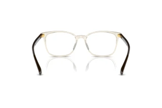 Achteraanzicht Vogue Eyewear VO5399D (2998)