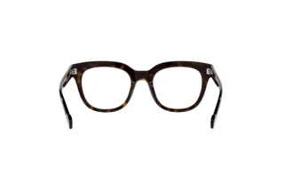Achteraanzicht Vogue Eyewear VO5402 (W656)