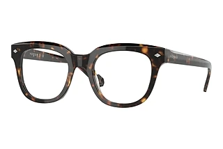 Vooraanzicht Vogue Eyewear VO5402 (W656)