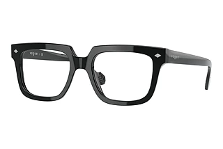 Vooraanzicht Vogue Eyewear VO5403 (W44)