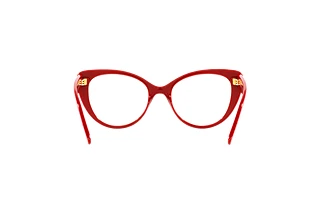 Achteraanzicht Vogue Eyewear VO5422 (3080)
