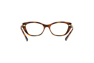Achteraanzicht Vogue Eyewear VO5425B (2386)