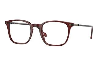 Vogue Eyewear VO5433 2924 Transparent Bordeaux