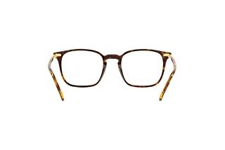 Achteraanzicht Vogue Eyewear VO5433 (W656)