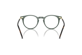 Achteraanzicht Vogue Eyewear VO5434 (3092)