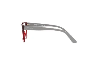 Zijaanzicht Vogue Eyewear VO5452 (2924)