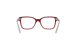 Achteraanzicht Vogue Eyewear VO5452 (2924)