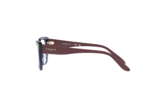 Zijaanzicht Vogue Eyewear VO5455 (2764)