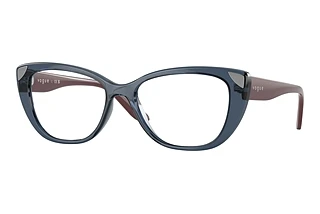 Vooraanzicht Vogue Eyewear VO5455 (2764)