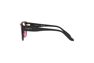 Zijaanzicht Vogue Eyewear VO5455 (2989)