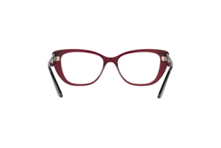 Achteraanzicht Vogue Eyewear VO5455 (2989)