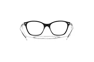 Achteraanzicht Vogue Eyewear VO5461 (W44)