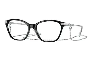 Vooraanzicht Vogue Eyewear VO5461 (W44)