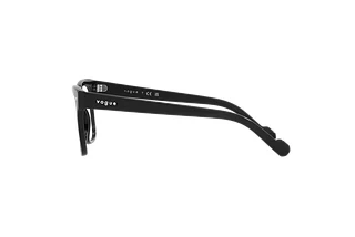 Zijaanzicht Vogue Eyewear VO5464 (W44)