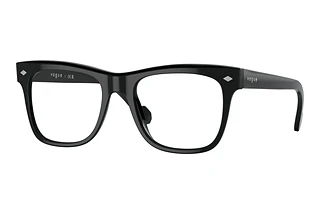 Vooraanzicht Vogue Eyewear VO5464 (W44)