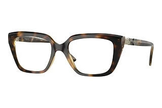 Vooraanzicht Vogue Eyewear VO5477B (W656)