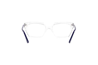 Achteraanzicht Vogue Eyewear VO5477B (W745)