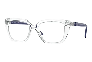 Vooraanzicht Vogue Eyewear VO5477B (W745)