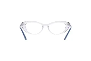 Achteraanzicht Vogue Eyewear VO5478B (2745)