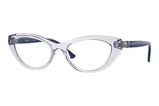 Vooraanzicht Vogue Eyewear VO5478B (2745)