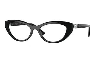 Vogue Eyewear VO5478B W44 Black