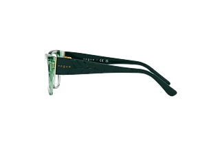 Zijaanzicht Vogue Eyewear VO5483 (3043)