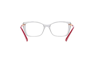 Achteraanzicht Vogue Eyewear VO5487B (2726)