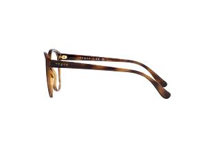 Zijaanzicht Vogue Eyewear VO5489 (2386)