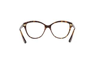 Achteraanzicht Vogue Eyewear VO5489 (2386)