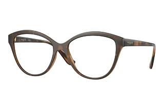 Vooraanzicht Vogue Eyewear VO5489 (2386)
