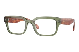 Vooraanzicht Vogue Eyewear VO5491 (2821)